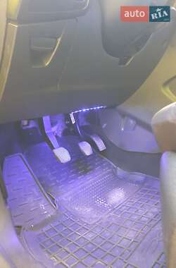 Универсал Ford Focus 2011 в 