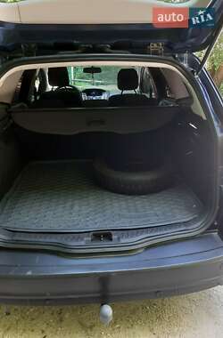 Универсал Ford Focus 2011 в 