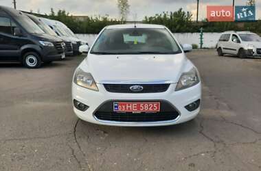Универсал Ford Focus 2011 в 