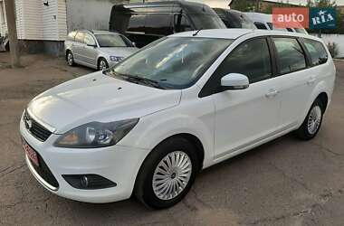 Универсал Ford Focus 2011 в 