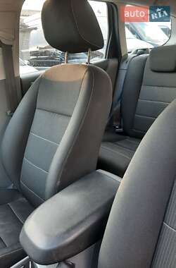 Универсал Ford Focus 2011 в 