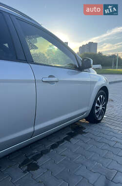 Универсал Ford Focus 2008 в 