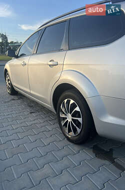 Универсал Ford Focus 2008 в 