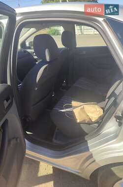 Седан Ford Focus 2008 в 