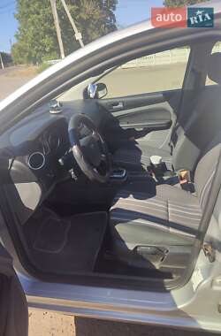 Седан Ford Focus 2008 в 