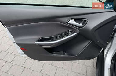 Универсал Ford Focus 2014 в 