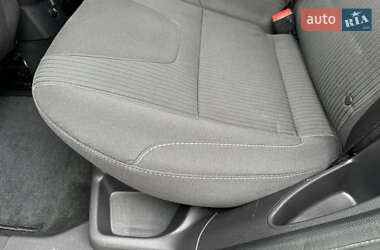 Универсал Ford Focus 2014 в 