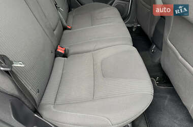 Универсал Ford Focus 2014 в 