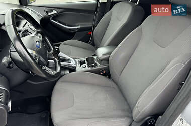 Универсал Ford Focus 2014 в 
