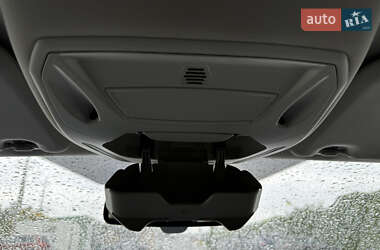 Универсал Ford Focus 2014 в 
