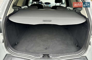 Универсал Ford Focus 2014 в 