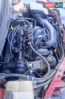 Универсал Ford Focus 2009 в 