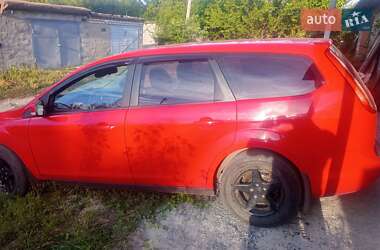Универсал Ford Focus 2009 в 