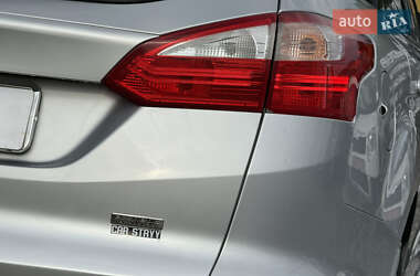 Универсал Ford Focus 2012 в 