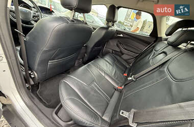 Универсал Ford Focus 2012 в 