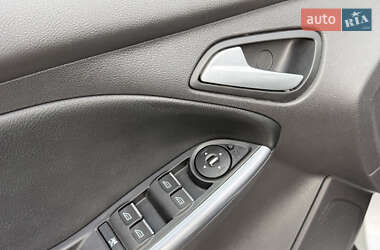 Универсал Ford Focus 2012 в 
