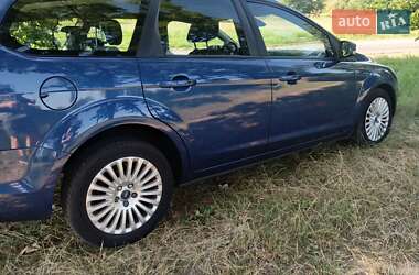 Универсал Ford Focus 2008 в 