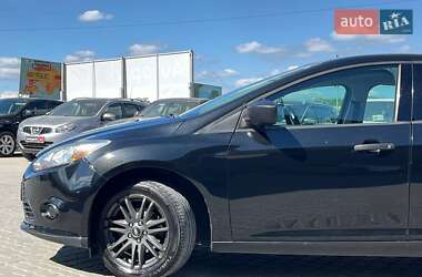 Седан Ford Focus 2013 в 