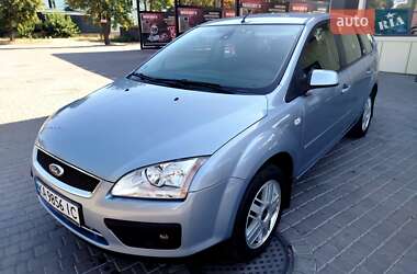 Універсал Ford Focus 2004 в 