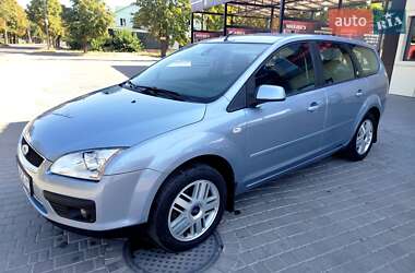 Універсал Ford Focus 2004 в 