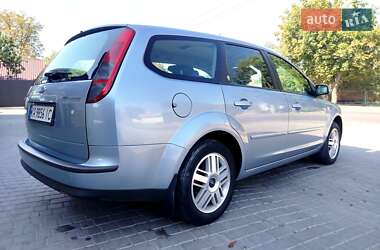 Універсал Ford Focus 2004 в 