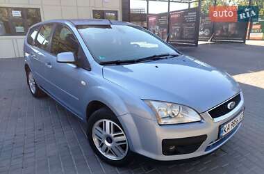 Універсал Ford Focus 2004 в 