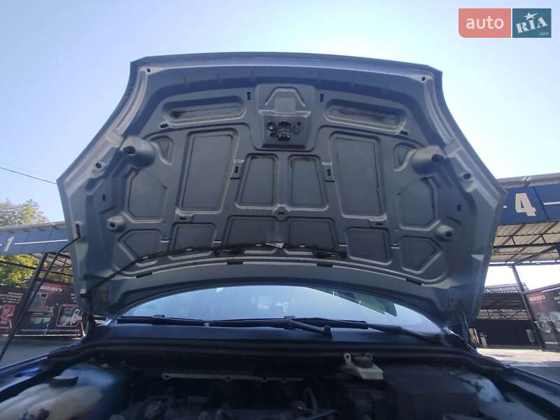 Универсал Ford Focus 2004 в Первомайске