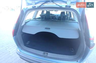 Універсал Ford Focus 2004 в 