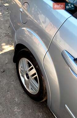 Універсал Ford Focus 2004 в 