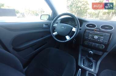 Універсал Ford Focus 2004 в 