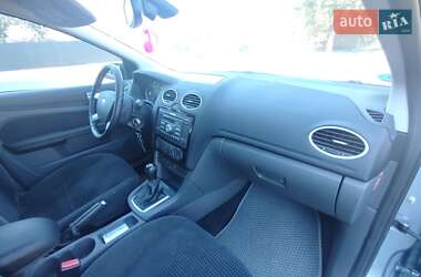 Універсал Ford Focus 2004 в 