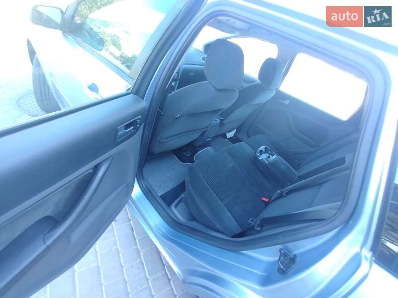 Универсал Ford Focus 2004 в Первомайске