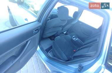 Універсал Ford Focus 2004 в 