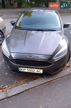 Седан Ford Focus 2015 в Запорожье
