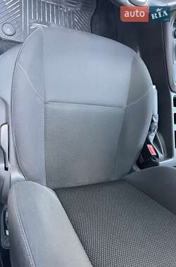 Хэтчбек Ford Focus 2017 в 