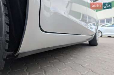 Универсал Ford Focus 2009 в 