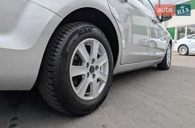 Универсал Ford Focus 2009 в 