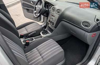 Универсал Ford Focus 2009 в 