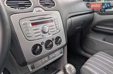 Универсал Ford Focus 2009 в 