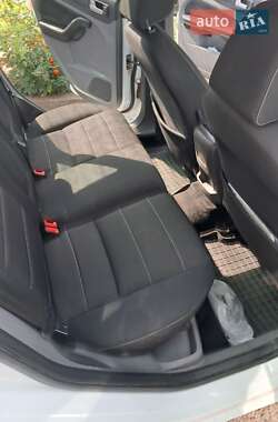 Универсал Ford Focus 2010 в 