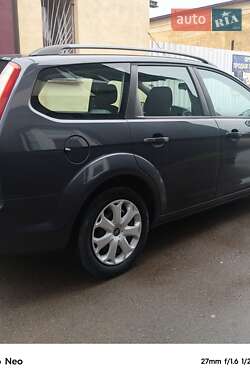 Универсал Ford Focus 2008 в 