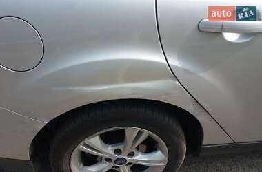 Універсал Ford Focus 2013 в 