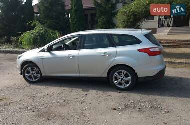 Універсал Ford Focus 2013 в 