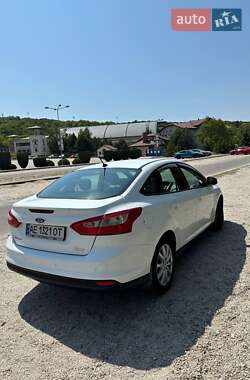 Седан Ford Focus 2013 в 