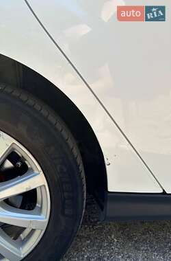 Седан Ford Focus 2013 в 