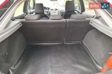 Хэтчбек Ford Focus 2008 в 