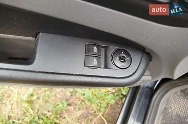Хэтчбек Ford Focus 2008 в 