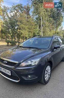 Универсал Ford Focus 2008 в Кривом Роге