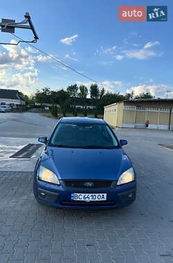 Универсал Ford Focus 2006 в 