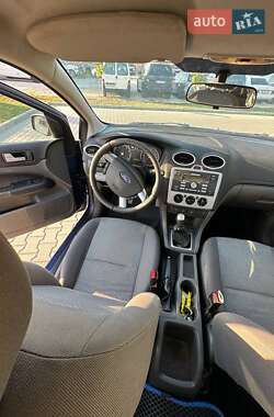 Универсал Ford Focus 2006 в 